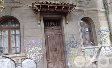 Casa en Venta en Santa Filomena 75, Recoleta Santiago