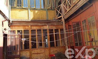 Casa en Venta en Santa Filomena 75, Recoleta Santiago