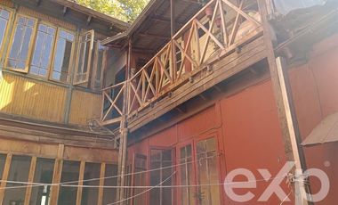 Casa en Venta en Santa Filomena 75, Recoleta Santiago