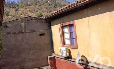 Casa en Venta en Santa Filomena 75, Recoleta Santiago