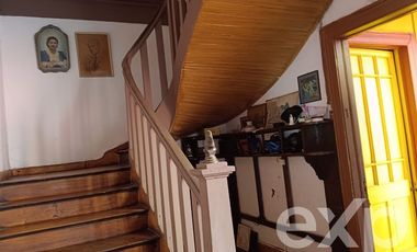 Casa en Venta en Santa Filomena 75, Recoleta Santiago