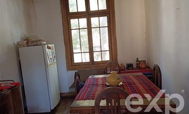 Casa en Venta en Santa Filomena 75, Recoleta Santiago