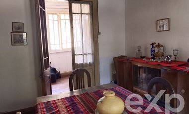 Casa en Venta en Santa Filomena 75, Recoleta Santiago