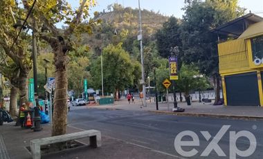 Casa en Venta en Santa Filomena 75, Recoleta Santiago