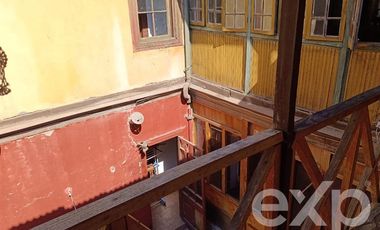 Casa en Venta en Santa Filomena 75, Recoleta Santiago