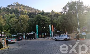 Casa en Venta en Santa Filomena 75, Recoleta Santiago