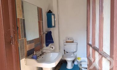 Casa en Venta en Santa Filomena 75, Recoleta Santiago