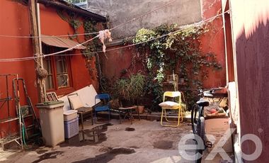 Casa en Venta en Santa Filomena 75, Recoleta Santiago