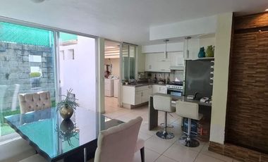 Casa en renta en nueva Galicia, Coto Barcelona