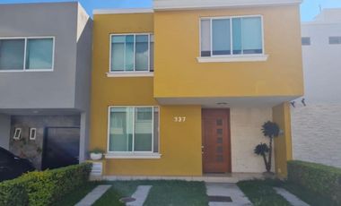 Casa en renta en nueva Galicia, Coto Barcelona