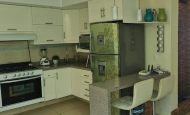 Casa en renta en nueva Galicia, Coto Barcelona