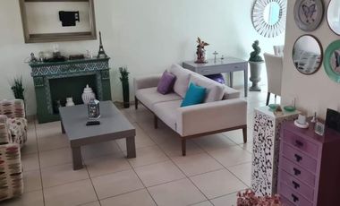 Casa en renta en nueva Galicia, Coto Barcelona