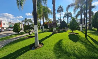 Casa en renta en nueva Galicia, Coto Barcelona