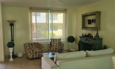 Casa en renta en nueva Galicia, Coto Barcelona