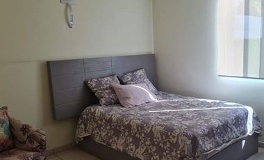 Casa en renta en nueva Galicia, Coto Barcelona