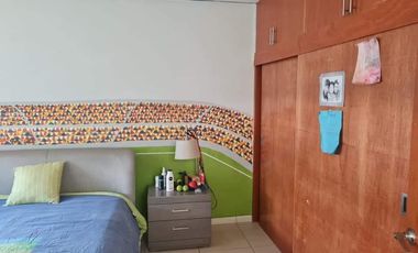 Casa en renta en nueva Galicia, Coto Barcelona