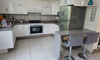 Casa en renta en nueva Galicia, Coto Barcelona