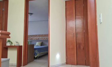 Casa en renta en nueva Galicia, Coto Barcelona