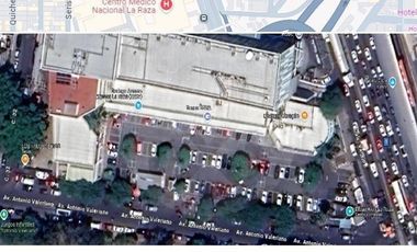 Local en renta en San Francisco Xocotitla