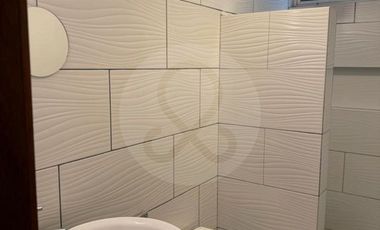 Casa en renta en Moderna