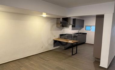 Casa en renta en Moderna