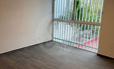 Casa en renta en Moderna