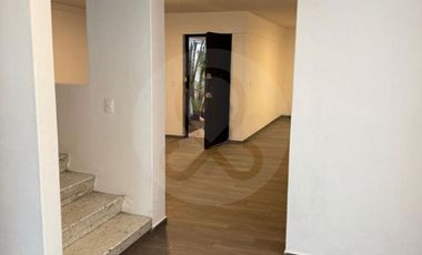 Casa en renta en Moderna