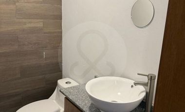 Casa en renta en Moderna