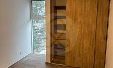 Casa en renta en Moderna