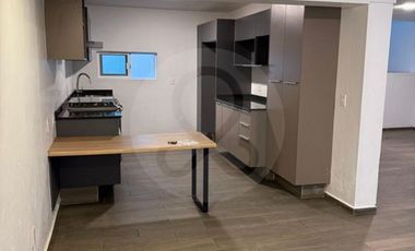 Casa en renta en Moderna