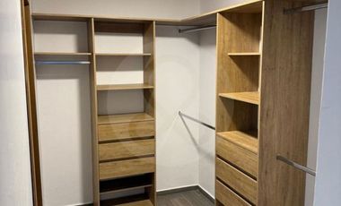 Casa en renta en Moderna