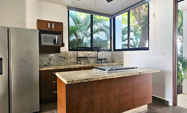 Casa en renta en Residencial Tanaj - HI2511408