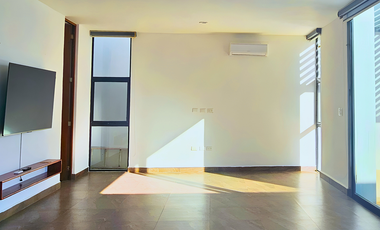 Casa en renta en Residencial Tanaj - HI2511408