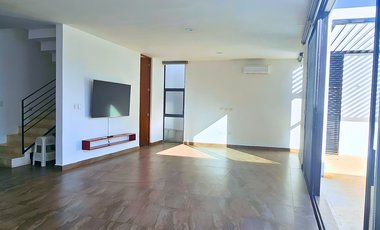 Casa en renta en Residencial Tanaj - HI2511408