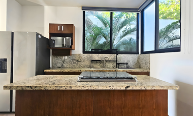 Casa en renta en Residencial Tanaj - HI2511408