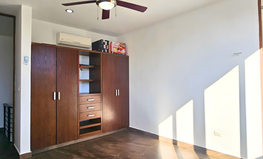 Casa en renta en Residencial Tanaj - HI2511408