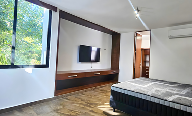 Casa en renta en Residencial Tanaj - HI2511408