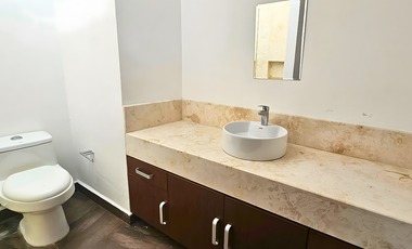 Casa en renta en Residencial Tanaj - HI2511408