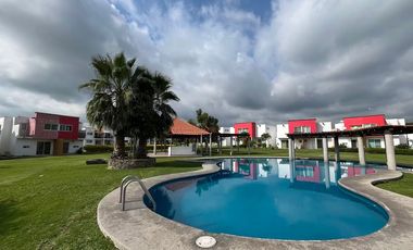 🏡 ¡Casa en Venta en Atlatlahucan, Morelos!