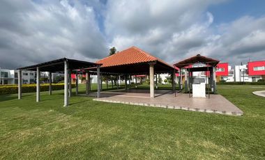 🏡 ¡Casa en Venta en Atlatlahucan, Morelos!