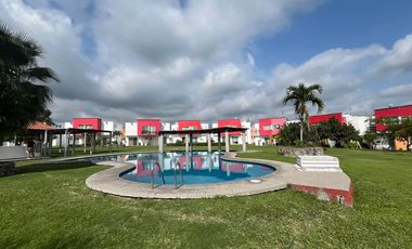 🏡 ¡Casa en Venta en Atlatlahucan, Morelos!