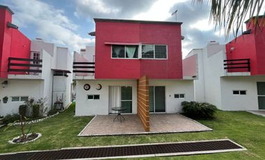 🏡 ¡Casa en Venta en Atlatlahucan, Morelos!