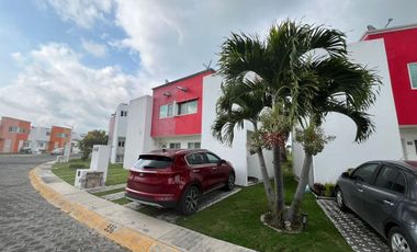 🏡 ¡Casa en Venta en Atlatlahucan, Morelos!