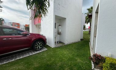 🏡 ¡Casa en Venta en Atlatlahucan, Morelos!