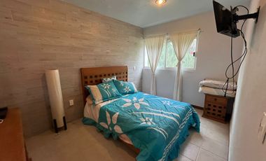 🏡 ¡Casa en Venta en Atlatlahucan, Morelos!