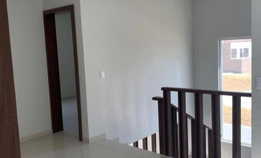 CASA EN RENTA EN BOSQUES DE SANTA ANITA, EN TLAJOCMULCO DE ZUÑIGA