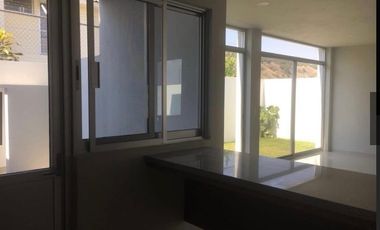 CASA EN RENTA EN BOSQUES DE SANTA ANITA, EN TLAJOCMULCO DE ZUÑIGA