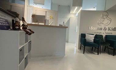 Consultorio en Venta Centro Mèdico AVE