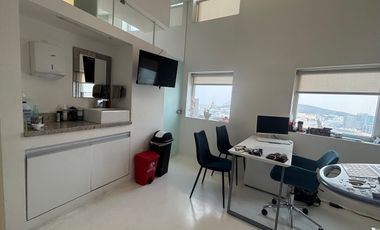 Consultorio en Venta Centro Mèdico AVE