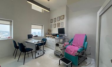 Consultorio en Venta Centro Mèdico AVE